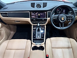 Used Porsche Macan