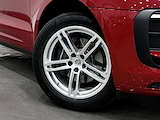 Used Porsche Macan