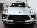Used Porsche Macan