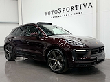 Used Porsche Macan