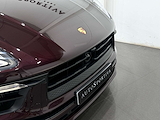 Used Porsche Macan