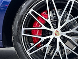 Used Porsche Macan