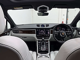 Used Porsche Macan
