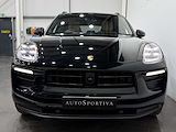 Used Porsche Macan