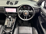 Used Porsche Macan