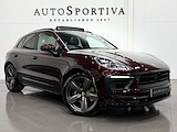 Used Porsche Macan
