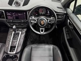 Used Porsche Macan