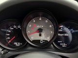 Used Porsche Macan