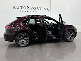 Used Porsche Macan