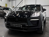 Used Porsche Macan