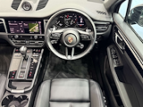 Used Porsche Macan