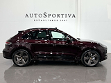 Used Porsche Macan