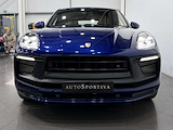 Used Porsche Macan