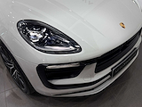 Used Porsche Macan