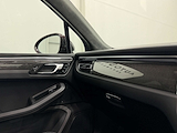 Used Porsche Macan