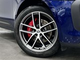 Used Porsche Macan