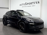 Used Porsche Macan
