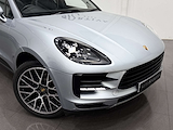 Used Porsche Macan