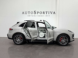 Used Porsche Macan
