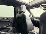 Used Porsche Macan