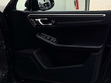 Used Porsche Macan