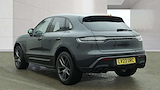 Used Porsche Macan