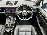 Used Porsche Macan
