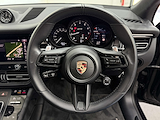 Used Porsche Macan