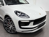 Used Porsche Macan