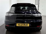 Used Porsche Macan