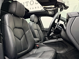 Used Porsche Macan