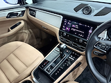 Used Porsche Macan