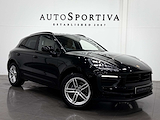 Used Porsche Macan