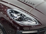 Used Porsche Macan