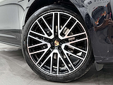 Used Porsche Macan