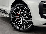 Used Porsche Macan