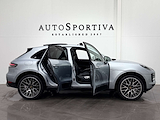 Used Porsche Macan