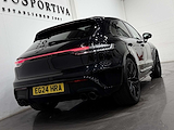 Used Porsche Macan