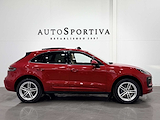 Used Porsche Macan