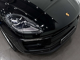 Used Porsche Macan