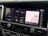 Used Porsche Macan