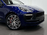 Used Porsche Macan