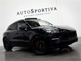 Used Porsche Macan
