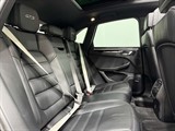 Used Porsche Macan
