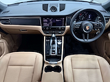 Used Porsche Macan