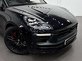 Used Porsche Macan