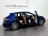 Used Porsche Macan