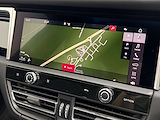 Used Porsche Macan
