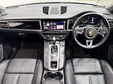 Used Porsche Macan