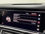 Used Porsche Panamera